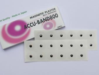 accuband 800