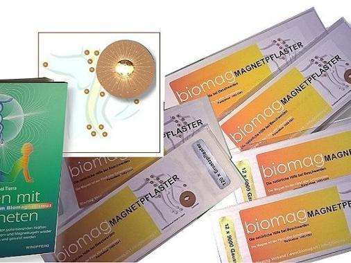 biomag pro_sparset_magnetpflaster